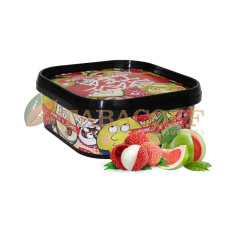 Безтабачна суміш Space Tea Pomelo & Lychee (Помело, лічі) 250 гр